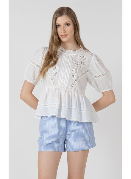 Allison Blouse