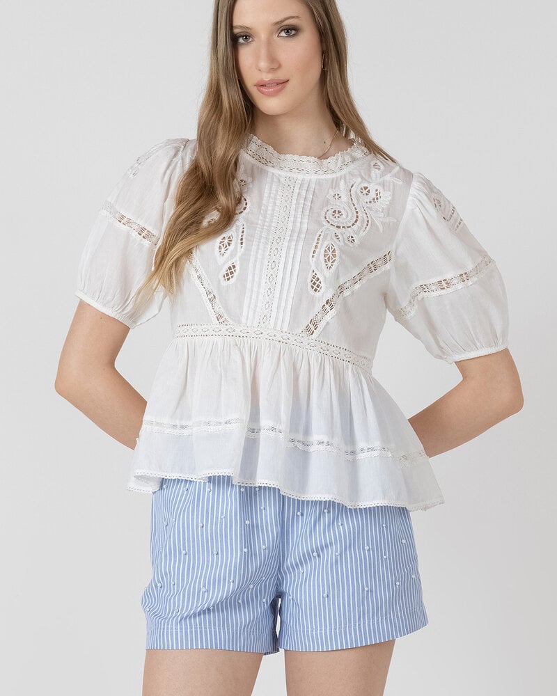 Allison Blouse