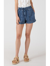 Adrian Drawstring Short