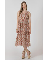 Madelyn Eyelet Dress