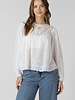 Madeline Embroidered Blouse