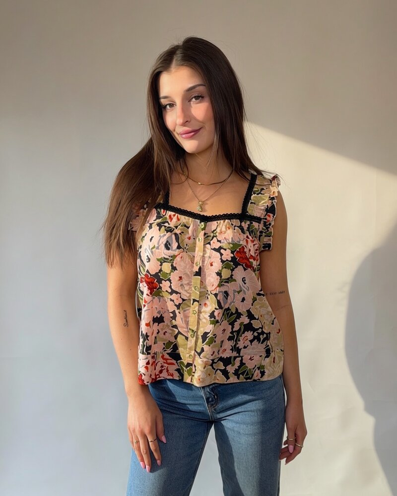 Imara Tank