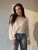 Alice Sheer Blouse