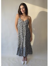 Vero Moda Josie Singlet Dress | Navy