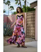 Free People Bloomspell Maxi Dress | Rose