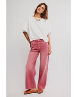 Free People Nia Boyfriend Jeans | Baroque