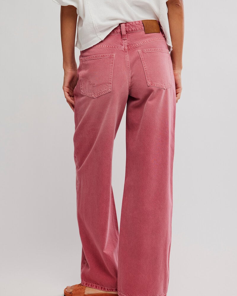 Free People Nia Boyfriend Jeans | Baroque