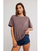 Free People Nina Tee | Moch