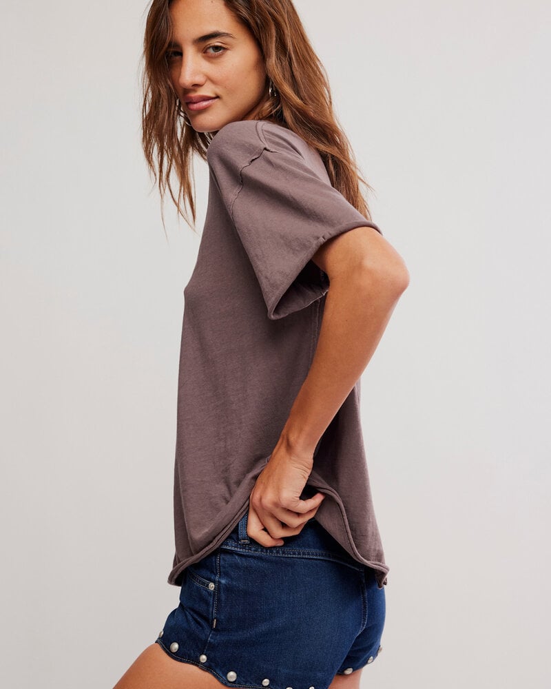 Free People Nina Tee | Moch