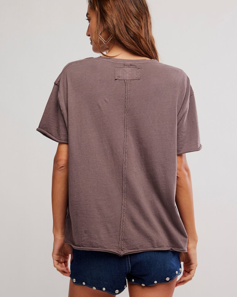 Free People Nina Tee | Moch