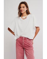 Free People Next Level Tee | Ivory