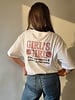 Girls Girl Oversized Boxy tee