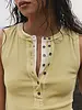 Free People Jamie Henley Tank | Yellow