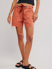 Free People Moxie Shorts | Sunset