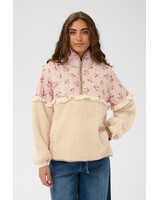 Uaiko Catina Teddy Jacket