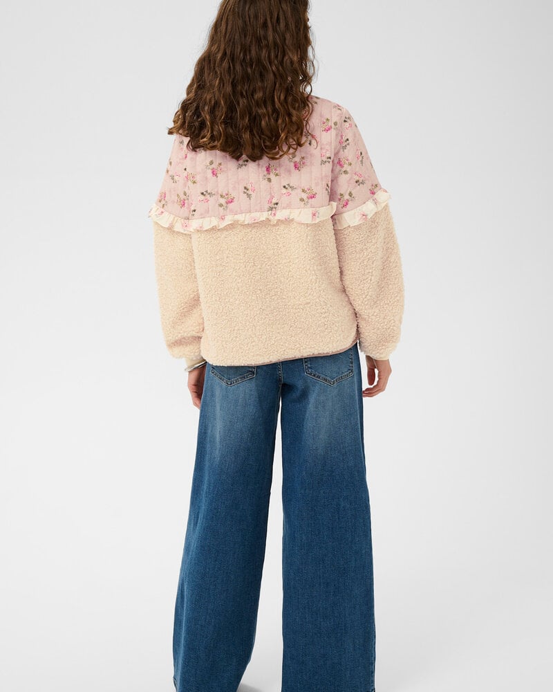 Uaiko Catina Teddy Jacket