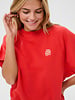 Saint Tropez Paulette Sweatshirt