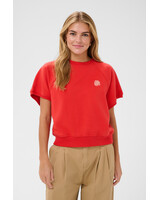 Saint Tropez Paulette Sweatshirt