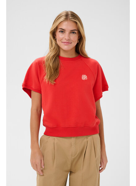 Saint Tropez Paulette Sweatshirt