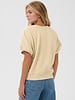 Saint Tropez Paulette Sweatshirt | Brown
