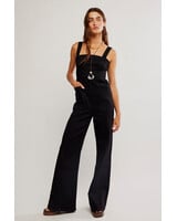 Free People Suns Out Bootcut Jumpsuit