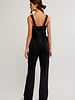Free People Suns Out Bootcut Jumpsuit