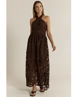 Fate and Becker Elara Dress