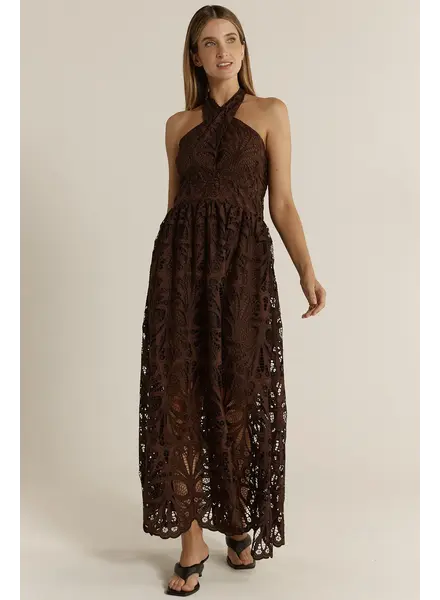 Fate and Becker Elara Dress