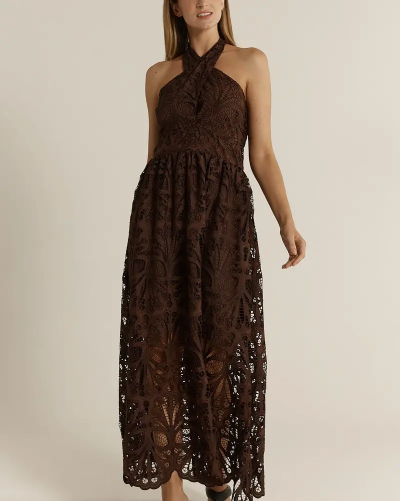 Fate and Becker Elara Dress