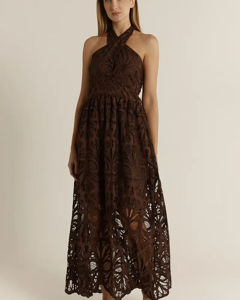 Fate and Becker Elara Dress