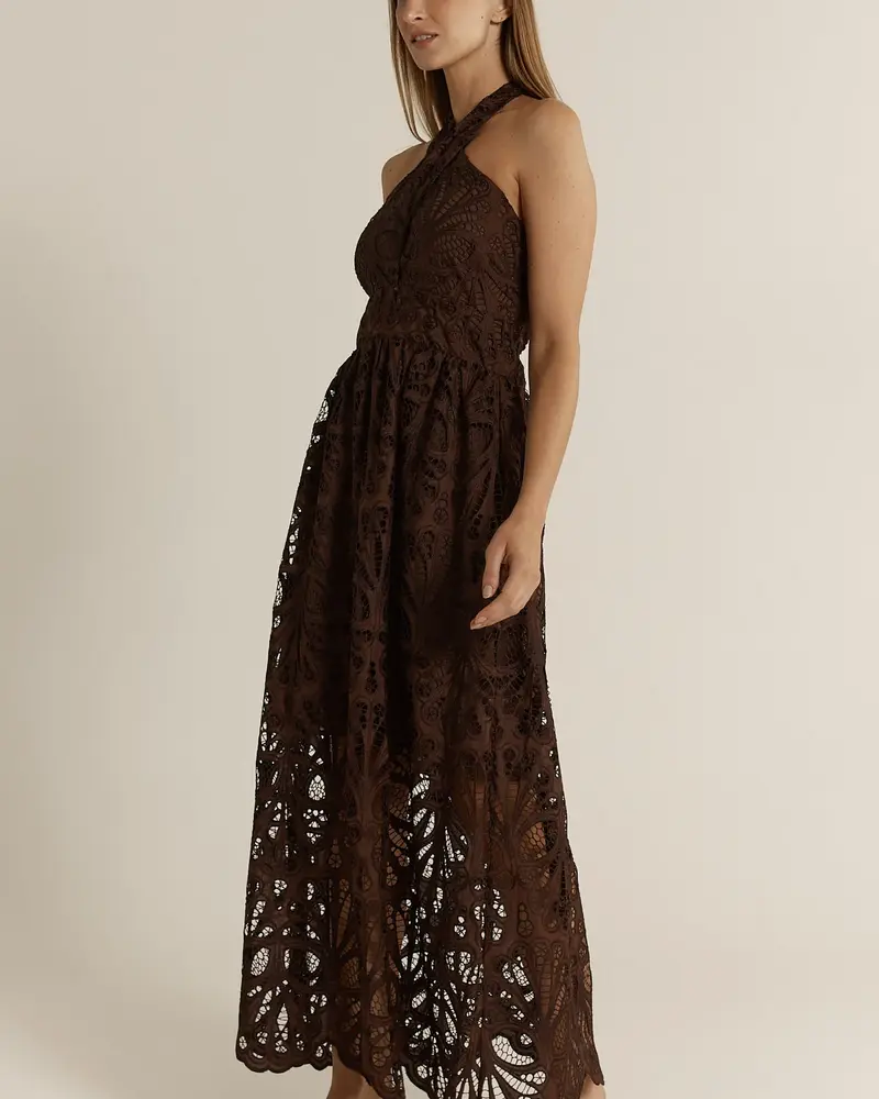 Fate and Becker Elara Dress