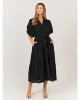 Fate and Becker Gardenia Dress