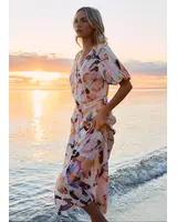 Fate and Becker Mariposa Dress