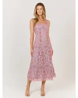 Fate and Becker Blanca Dress