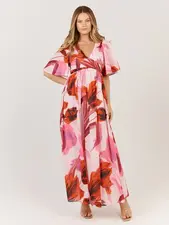 Fate and Becker Tulip Dress