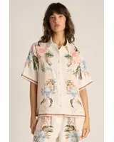 Fate and Becker Solar Shirt