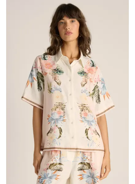 Fate and Becker Solar Shirt