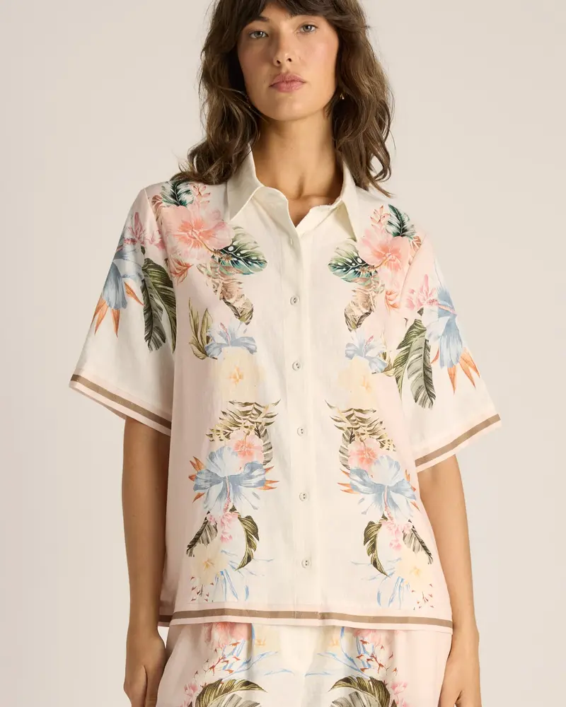 Fate and Becker Solar Shirt