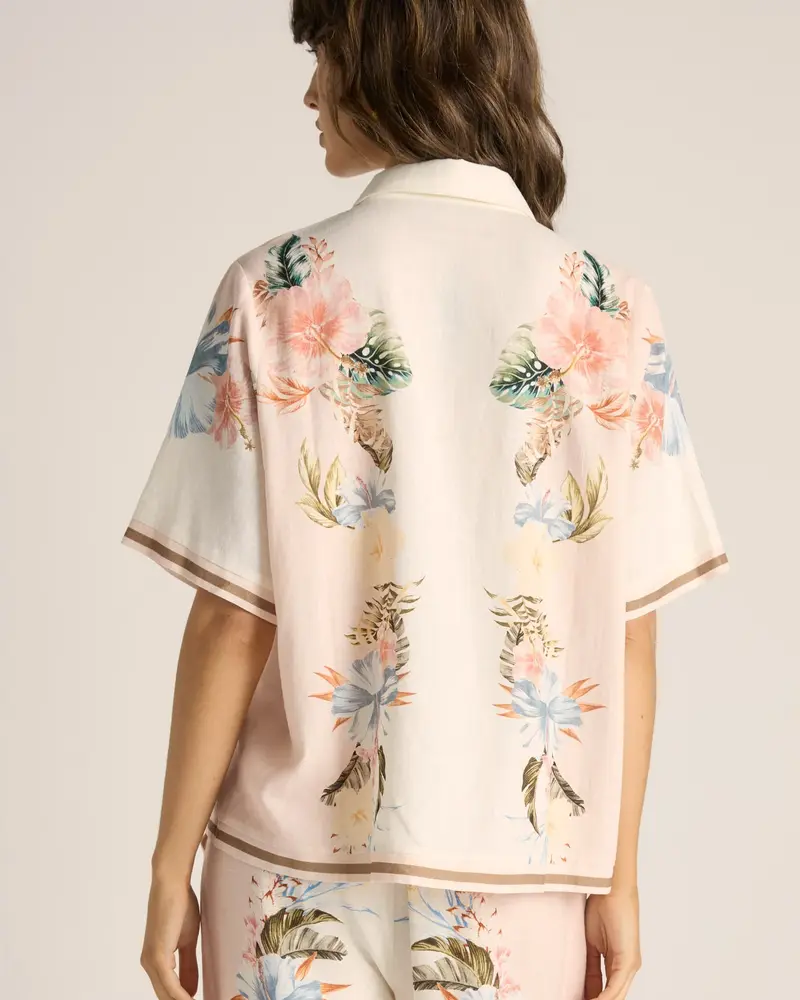 Fate and Becker Solar Shirt