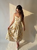 Savannah Vintage Garden Dress