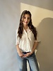 Caroline Eyelet Blouse