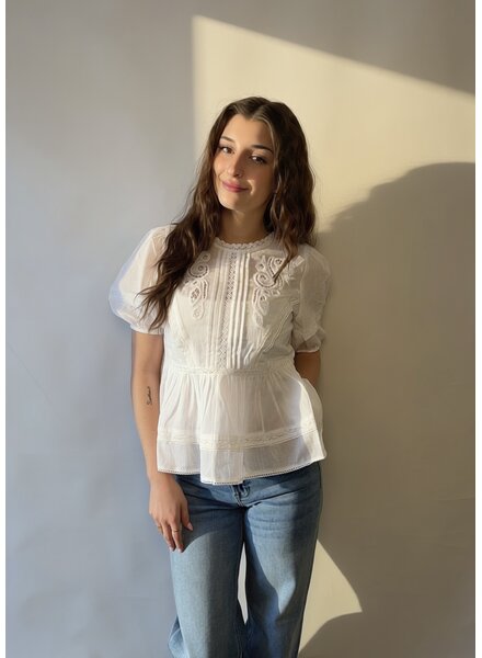 Allison Blouse