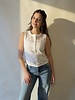 Bella Lace Tank