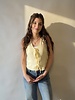 Penelope Lemon Vest