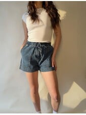 Adrian Drawstring Short