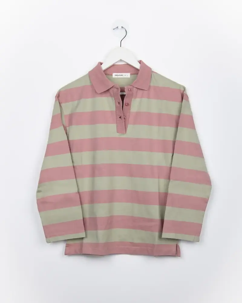 Kyle Polo | Mauve