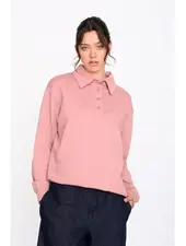 Kellie Sweater | Rose