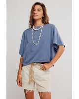 Free People Next Level Tee | Shadow