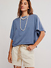 Free People Next Level Tee | Shadow