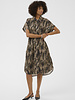 Elina Dress | Camo
